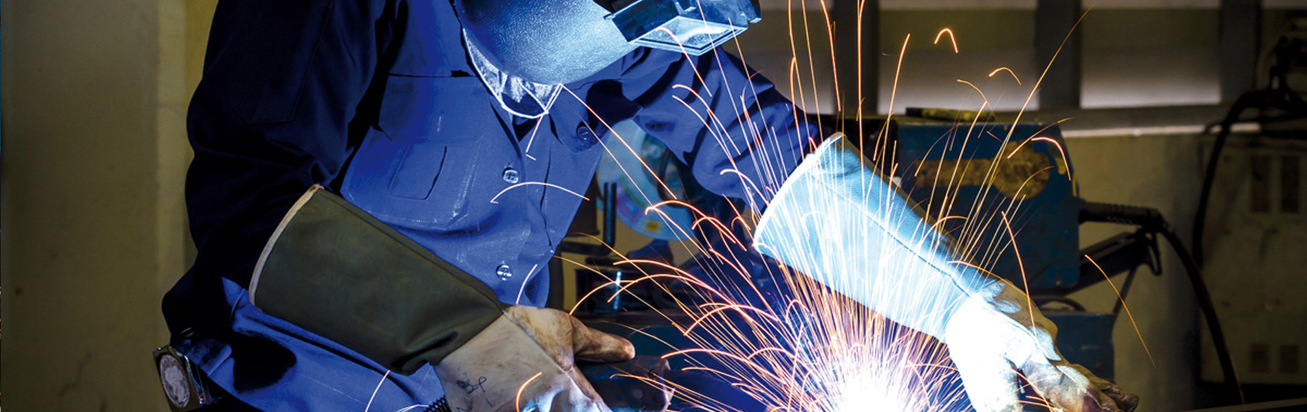 Soudure utilisant un TIG